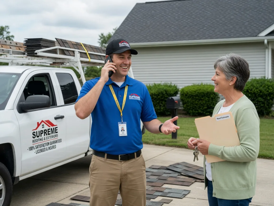 Roof Replacement Waterford, CT FAQs